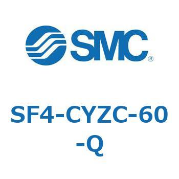 S Series(SF4-CYZC) - SMC