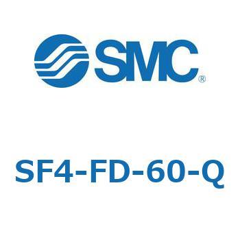S Series(SF4-FD) SMC