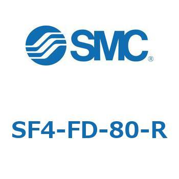 S Series(SF4-FD) SMC