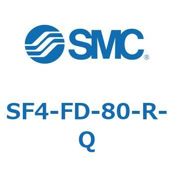 S Series(SF4-FD) SMC