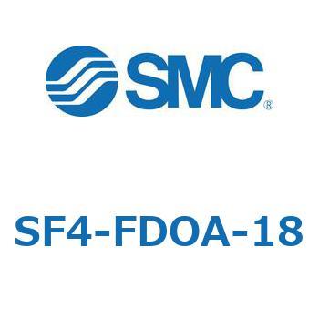S Series(SF4-FDOA) SMC