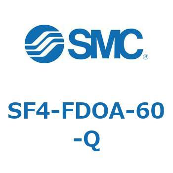 S Series(SF4-FDOA) SMC