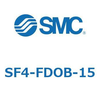 S Series(SF4-FDOB) SMC