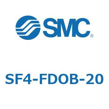 S Series(SF4-FDOB) SMC