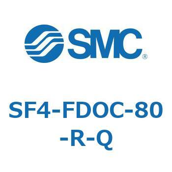 S Series(SF4-FDOC) SMC