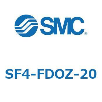 S Series(SF4-FDOZ) SMC