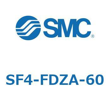 S Series(SF4-FDZA) SMC