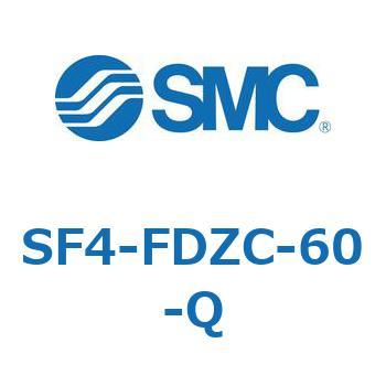 S Series(SF4-FDZC) SMC