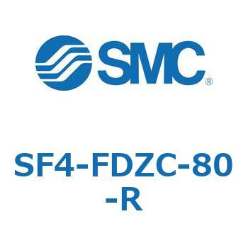 S Series(SF4-FDZC) SMC