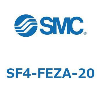 S Series(SF4-FEZA) - SMC