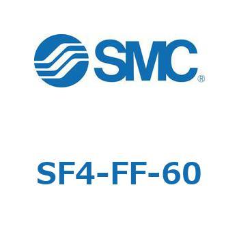 S Series(SF4-FF) - SMC