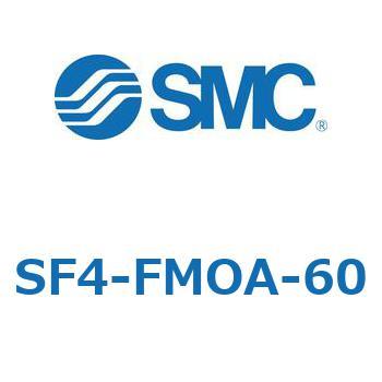 S Series(SF4-FMOA) SMC