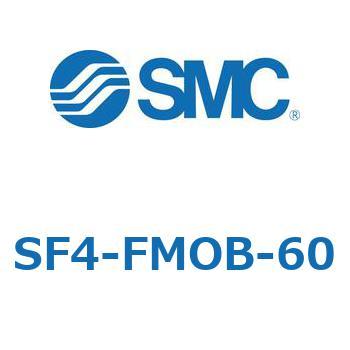 S Series(SF4-FMOB) SMC