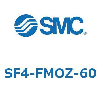 S Series(SF4-FMOZ) - SMC
