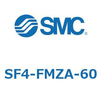 S Series(SF4-FMZA) SMC