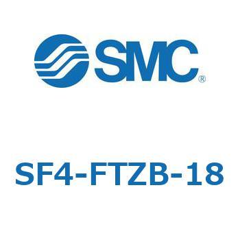 S Series(SF4-FTZB) SMC