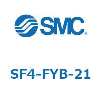 S Series(SF4-FYB) SMC