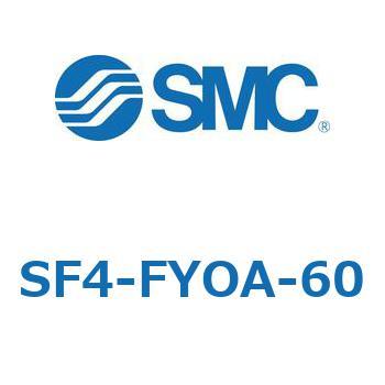 S Series(SF4-FYOA) SMC