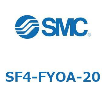 S Series(SF4-FYOA) SMC