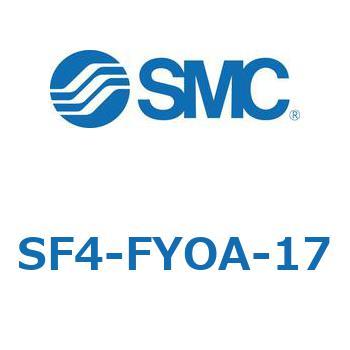 S Series(SF4-FYOA) SMC