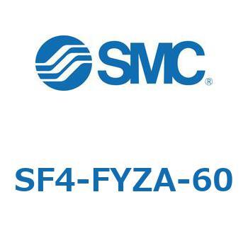 S Series(SF4-FYZA) SMC