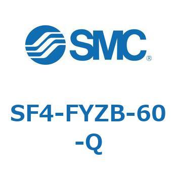 S Series(SF4-FYZB) SMC
