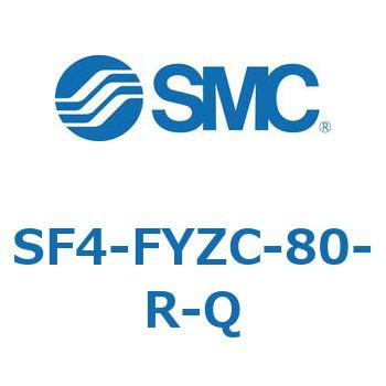 S Series(SF4-FYZC) SMC
