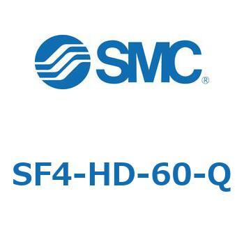 S Series(SF4-HD) SMC