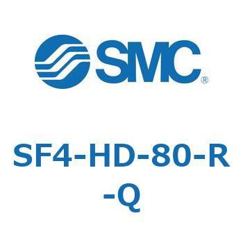 S Series(SF4-HD) SMC