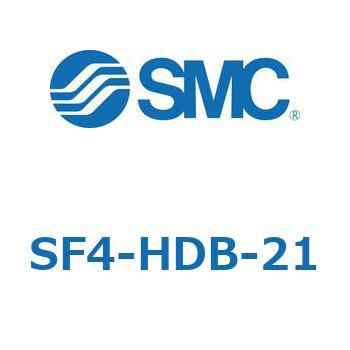 S Series(SF4-HDB) SMC