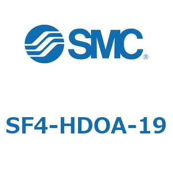 S Series(SF4-HDOA) SMC