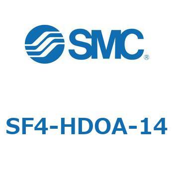 S Series(SF4-HDOA) SMC
