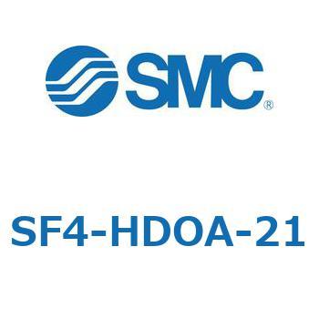 S Series(SF4-HDOA) SMC