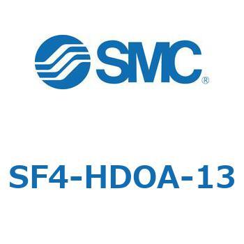 S Series(SF4-HDOA) SMC