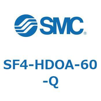 S Series(SF4-HDOA) SMC