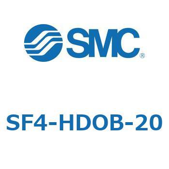 S Series(SF4-HDOB) - SMC