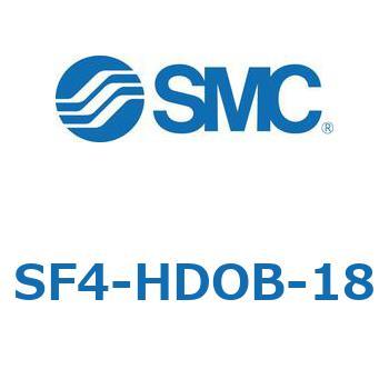 S Series(SF4-HDOB) - SMC