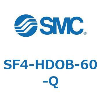 SF4-HDOB-60-Q S Series(SF4-HDOB) SMC 42612483