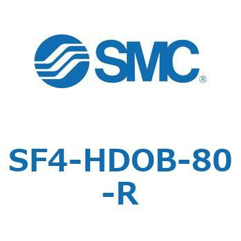 SF4-HDOB-80-R S Series(SF4-HDOB) SMC 42612492