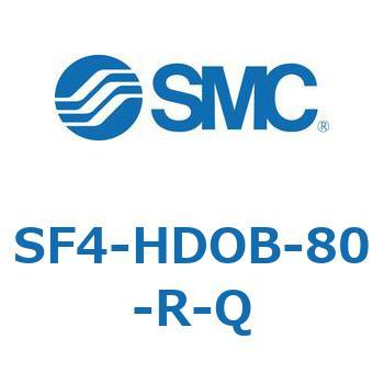 SF4-HDOB-80-R-Q S Series(SF4-HDOB) SMC 42612508