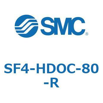 S Series(SF4-HDOC) SMC