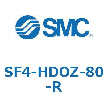 SF4-HDOZ-80-R S Series(SF4-HDOZ) SMC 42612702