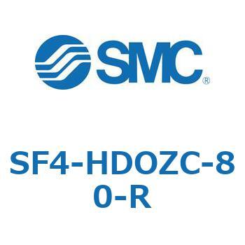 S Series(SF4-HDOZC) SMC