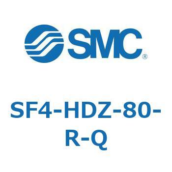 S Series(SF4-HDZ) SMC