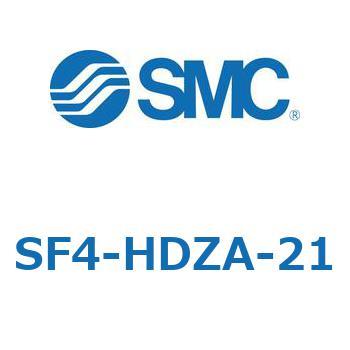 S Series(SF4-HDZA) SMC