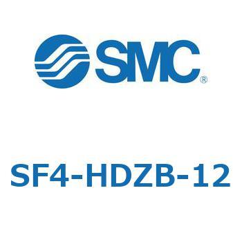 SF4-HDZB-12 S Series(SF4-HDZB) SMC 42613838