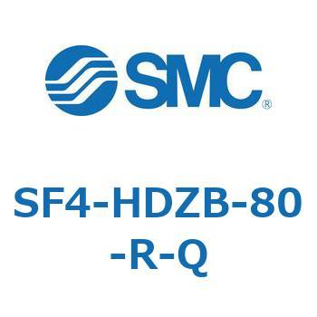SF4-HDZB-80-R-Q S Series(SF4-HDZB) SMC 42613883
