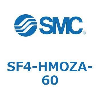 S Series(SF4-HMOZA) SMC