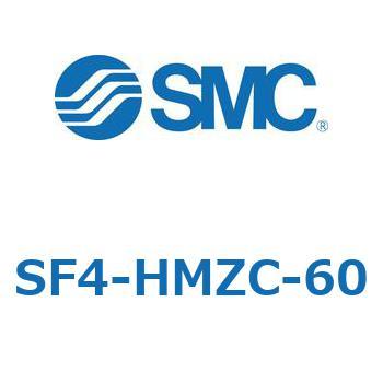 S Series(SF4-HMZC) SMC