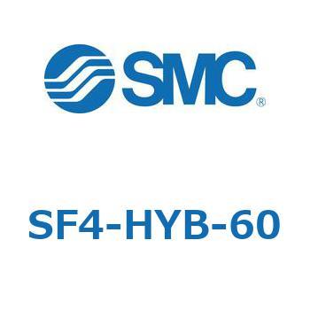 S Series(SF4-HYB) SMC